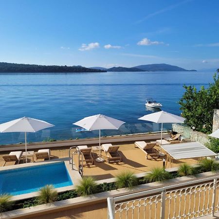 Greek Beach House Complex A4 Nydri  Zewnętrze zdjęcie