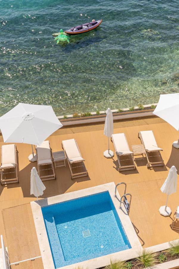 Greek Beach House Complex A4 Nydri  Zewnętrze zdjęcie