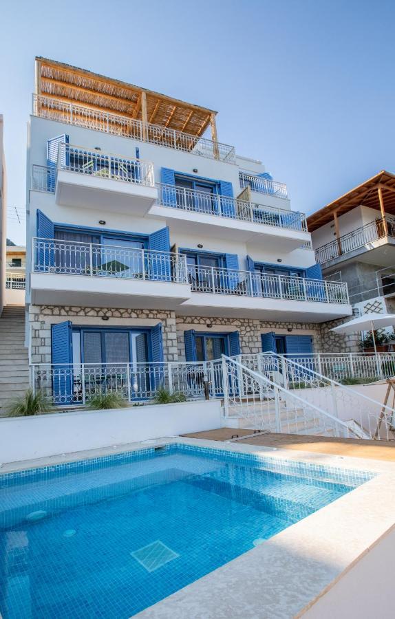 Greek Beach House Complex A4 Nydri  Zewnętrze zdjęcie